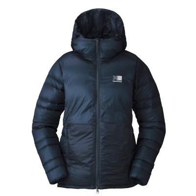 дамско,яке,дамско,туристическо,облекло,дамски,жилетки,karrimor,featherlite,parka,jacket,womens,navy