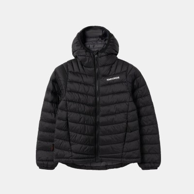 яке,детски,якета,и,палта,karrimor,kids,hotrock,thermolite,wind,resistant,hooded,down,jacket,black