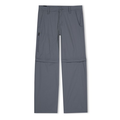 детски,панталони,дрехи,за,училище,туристическо,облекло,columbia,cargo,trousers,junior,boys,grey