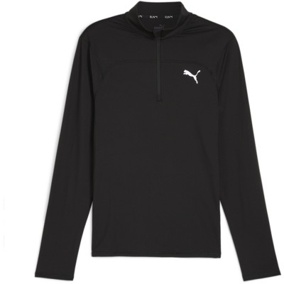разпродажба,puma,облекла,за,бягане,горнища,за,бягане,мъжки,облекла,за,бягане,всички,облекла,за,бягане,puma,cloudspun,quarter,zip,puma,black
