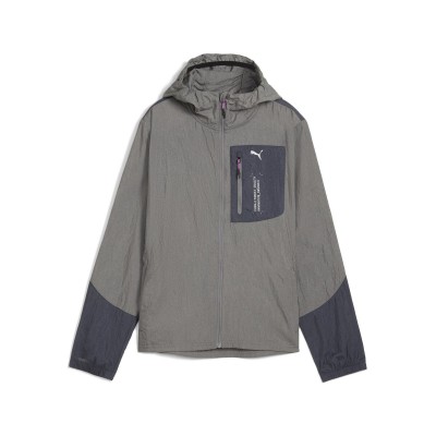дамско,яке,дамски,жилетки,лека,атлетика,puma,w,seasons,windcell,jacket,running,womens,cast,iron