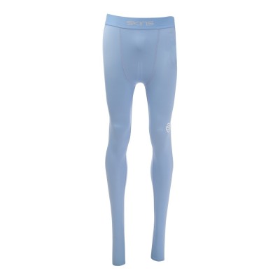 клин,мъжко,фитнес,облекло,всички,фитнес,облекла,skins,sr1,lg,tights,sn99,blue