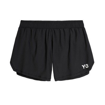 къси,панталони,мъжки,къси,панталони,лека,атлетика,облекла,за,бягане,къси,панталони,за,бягане,y3,y3,run,shorts,sn62,black