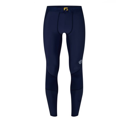 клин,мъжко,фитнес,облекло,всички,фитнес,облекла,skins,sr3,lg,tights,sn99,navy