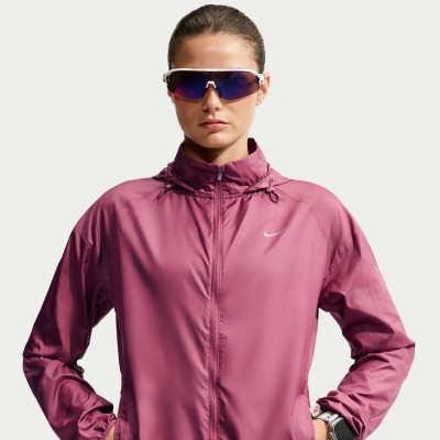 дамско,яке,дамски,жилетки,лека,атлетика,nike,women,s,performance,running,jacket,pink,smoke