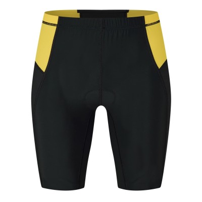 клин,мъжко,фитнес,облекло,всички,фитнес,облекла,skins,tri,hf,tights,sn99,black
