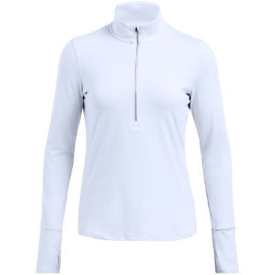 разпродажба,under,armour,дамски,жилетки,облекла,за,бягане,якета,за,бягане,дамски,облекла,за,бягане,under,armour,qualifier,run,half,zip,blue