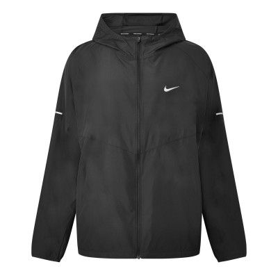 яке,мъжки,якета,мъжки,облекла,за,бягане,nike,men,s,miler,performance,running,jacket,black,reflect