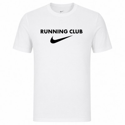 тениска,мъжки,облекла,за,бягане,nike,mens,nike,run,club,t,shirt,white