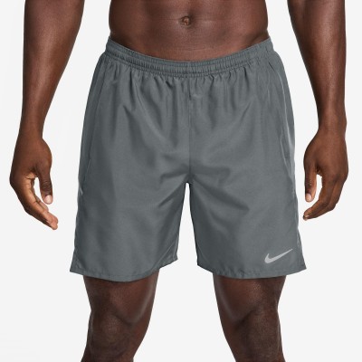 къси,панталони,мъжки,облекла,за,бягане,лека,атлетика,nike,men,s,performance,running,shorts,smoke,grey
