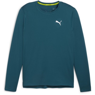 тениска,облекла,на,разпродажба,разпродажба,puma,лека,атлетика,облекла,за,бягане,горнища,за,бягане,мъжки,облекла,за,бягане,puma,cloudspun,tee,sn99,ocean,tro