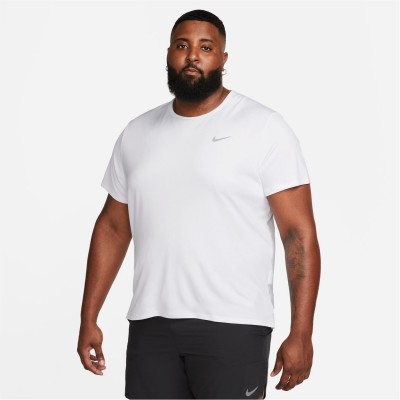 разпродажба,nike,лека,атлетика,облекла,за,бягане,горнища,за,бягане,мъжки,облекла,за,бягане,всички,облекла,за,бягане,nike,drifit,miler,running,top,mens,whit