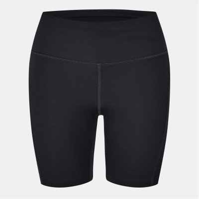 къси,панталони,дамски,къси,панталони,лека,атлетика,облекла,за,бягане,къси,панталони,за,бягане,nike,high,waisted,biker,shorts,black