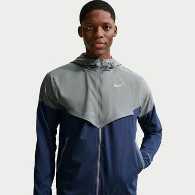 яке,мъжки,якета,мъжки,облекла,за,бягане,лека,атлетика,nike,mens,nike,windrun,jacket,smoke,grey,navy
