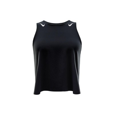 лека,атлетика,nike,women,s,aeroswift,running,vest,black,white