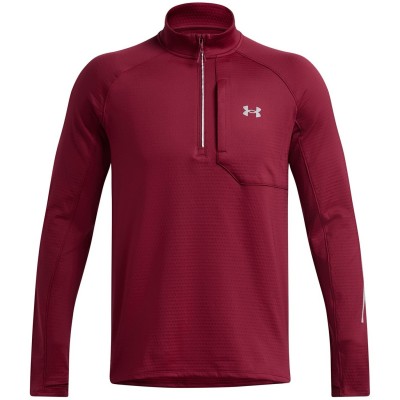 мъжки,суичър,разпродажба,under,armour,мъжки,горнища,с,качулка,облекла,за,бягане,мъжки,облекла,за,бягане,under,armour,armour,ua,launch,elite,cw,half,zip,hoo