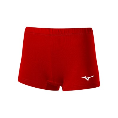 дамски,къси,панталони,дамски,къси,панталони,нетбол,mizuno,pro,netball,ladies,undershorts,red