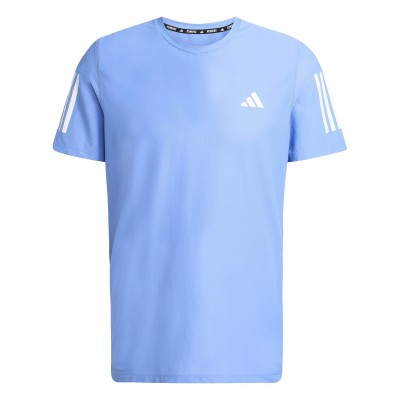 тениска,мъжки,облекла,за,бягане,adidas,otr,b,tee,sn54,blue