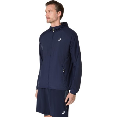 мъжко,яке,мъжки,облекла,за,бягане,лека,атлетика,asics,road,packable,jacket,running,mens,midnight