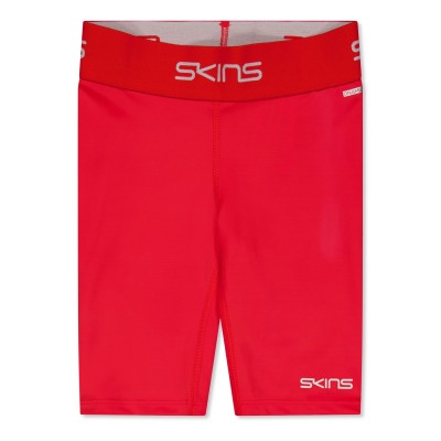 дрехи,за,училище,детски,къси,панталони,детски,3/4,панталони,всичко,за,футбола,на,разпродажба,skins,dnamic,force,juniors,red