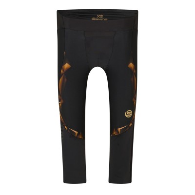 мъжко,фитнес,облекло,skins,a400,3,4,mens,black