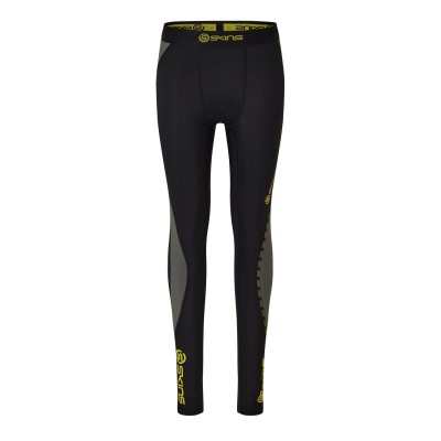 мъжко,фитнес,облекло,skins,dnamic,thermal,mens,black