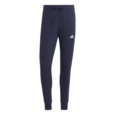 анцуг,разпродажба,adidas,мъжки,екипи,мъжки,екипи,(долнища),облекла,за,бягане,мъжки,облекла,за,бягане,adidas,essentials,french,terry,tapered,cuff,3,stripes,