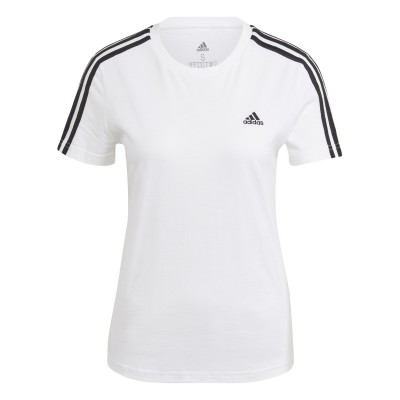 дамска,тениска,горнища,за,физическо,разпродажба,adidas,дамски,топове,облекла,за,бягане,горнища,за,бягане,дамски,облекла,за,бягане,adidas,essentials,slim,3,
