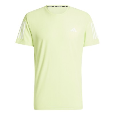 мъжка,тениска,разпродажба,adidas,лека,атлетика,облекла,за,бягане,горнища,за,бягане,мъжки,облекла,за,бягане,adidas,own,the,run,t,shirt,mens,pulse,lime