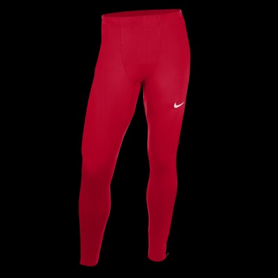 клин,мъжко,фитнес,облекло,nike,men,s,performance,gym,legging,university,red