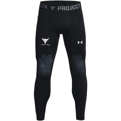 клин,разпродажба,under,armour,мъжко,фитнес,облекло,under,armour,project,rock,armourprint,leggings,black,white