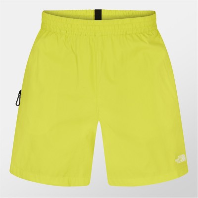 къси,панталони,мъжки,къси,панталони,облекла,за,бягане,къси,панталони,за,бягане,the,north,face,men's,class,v,pathfinder,pull,on,running,shorts,sulphur,green
