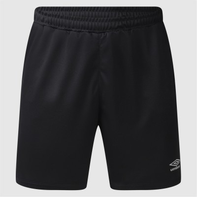 мъжки,къси,панталони,футболни,долнища,umbro,training,short,sn00,black