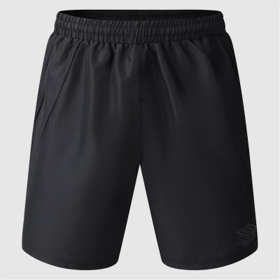 мъжки,къси,панталони,футболни,долнища,umbro,pro,short,sn53,black