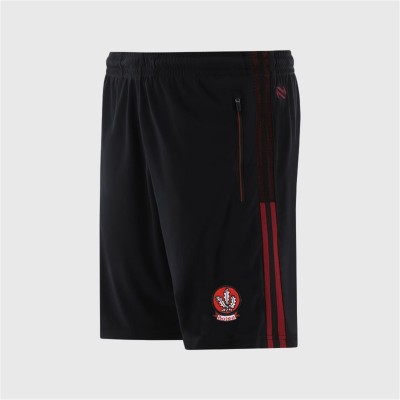 къси,панталони,мъжки,къси,панталони,oneills,derry,nepal,gaa,poly,shorts,senior,blk,chilli,rhod