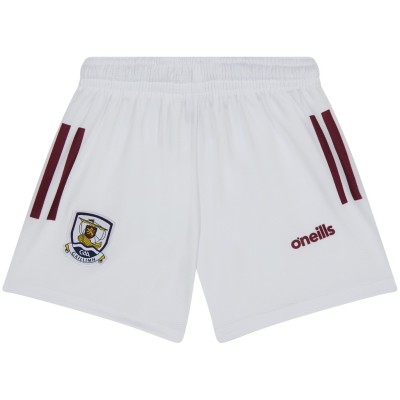 юношески,къси,панталони,oneills,galway,mourne,shorts,junior,white,maroon