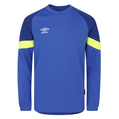 фланелка,вратарски,ръкавици,и,облекло,umbro,gk,jersey,ls,sn99,dazz,blue,blue