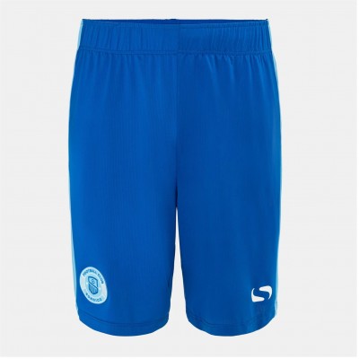 мъжки,къси,панталони,футболни,долнища,sondico,team,short,blue