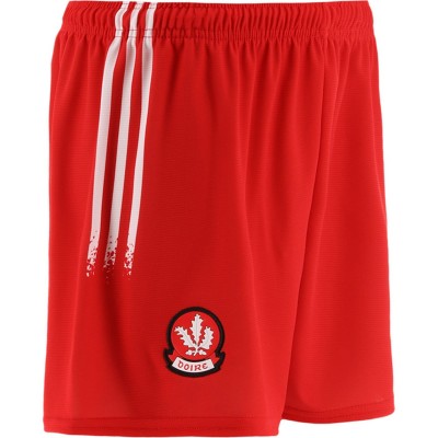 къси,панталони,мъжки,къси,панталони,oneills,derry,mourne,shorts,senior,red,white