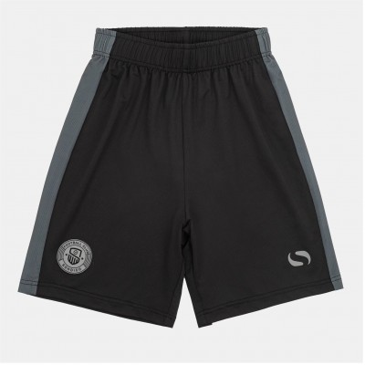 дрехи,за,училище,шорти,за,физическо,ученическо,облекло,час,по,физическо,детски,къси,панталони,детски,3/4,панталони,футболни,долнища,sondico,team,short,juni