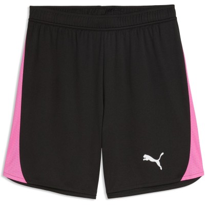 къси,панталони,мъжки,къси,панталони,футболни,долнища,puma,liga,shorts,sn62,pink,black