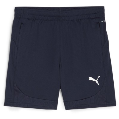 къси,панталони,детски,къси,панталони,футбол,футболни,долнища,puma,teamfinal,training,football,shorts,navy,sil