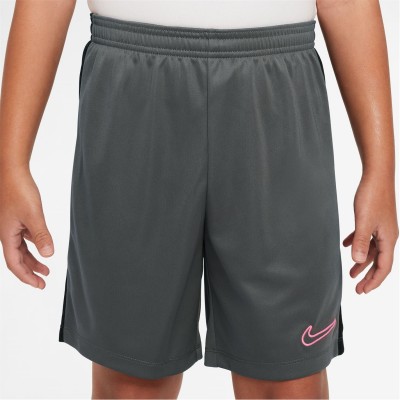 детски,къси,панталони,nike,academy,shorts,junior,boys,grey