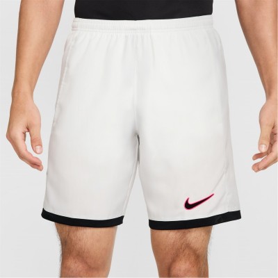 мъжки,къси,панталони,разпродажба,nike,мъжки,къси,панталони,футболни,долнища,nike,academy,woven,shorts,mens,white,black