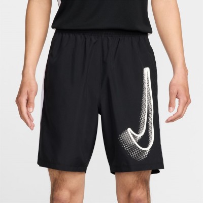 мъжки,къси,панталони,футболни,долнища,nike,academy,woven,shorts,mens,black