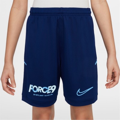 дрехи,за,училище,разпродажба,nike,ученическо,облекло,детски,къси,панталони,футболни,долнища,nike,haaland,short,jn52,navy,orange