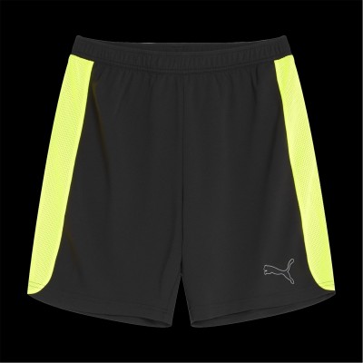 къси,панталони,разпродажба,puma,мъжки,къси,панталони,футболни,долнища,puma,training,shorts,black,yellow