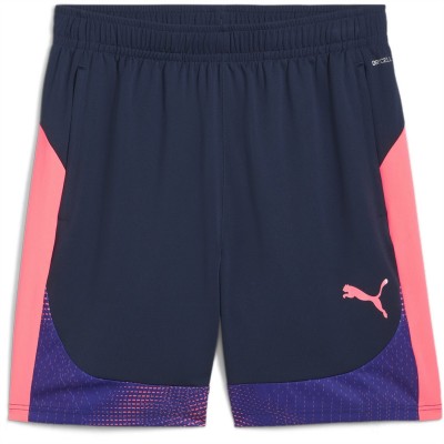 разпродажба,puma,мъжки,къси,панталони,футболни,долнища,puma,final,short,sn51,navy,purple