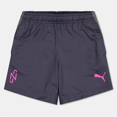 дрехи,за,училище,разпродажба,puma,детски,къси,панталони,футболни,долнища,детски,облекла,puma,neymar,jr,creativity,training,short,football,boys,grey,mint