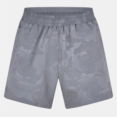 къси,панталони,мъжки,къси,панталони,лека,атлетика,мъжко,фитнес,облекло,всички,фитнес,облекла,gym,king,mens,camo,performance,gym,shorts,gunmetal